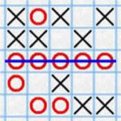 Five in a Row – Gomoku Apk