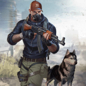 Survival Squad:  Commando Mission Apk