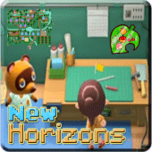 Life of Animal Crossing Guides - (New Horizons) Apk