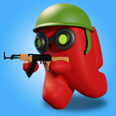 Imposter World War Apk