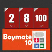 Brain Game - Boymate10 Apk