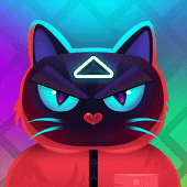 Kitties Merge Apk