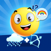 Merge Emojis 3D Apk