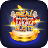 Real Casino Slots Games Apk