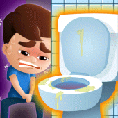 Toilet Life Apk