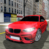 M5 Modified Sport Car Driving Apk