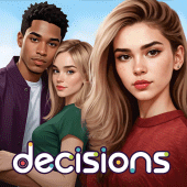 Decisions: Choose Your Stories Apk