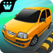 Indian Driving Test Apk