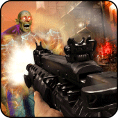 Zombie Shooter: Zombie Hunter Apk