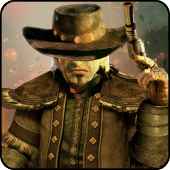 West Wild Gunfighter: Cowboy Apk