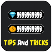 Diamonds For Free Fire Cal Tips Apk