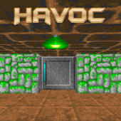 Havoc Apk