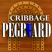 Cribbage Pegboard Apk