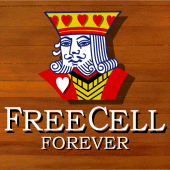 FreeCell Forever Apk