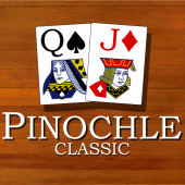 Pinochle Classic Apk