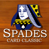 Spades Card Classic Apk