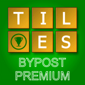 Tiles By Post Premium Apk