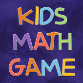 Kids Math Game Apk