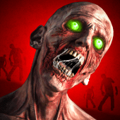 Zombie Combat: Zombie Catchers Apk