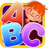 ABC Kids Tracing & Phonics Apk