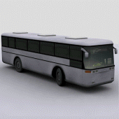 Bus Parking 3D Apk