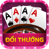 Game Bai - Danh bai doi thuong Tứ Át Apk