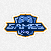 GamesKEY - 250+ games Apk