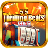 55 Thrilling Beats Slot Apk