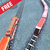 Indian Metro Train Simulator Apk