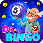 Dr. Bingo - VideoBingo + Slots Apk