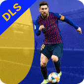 New DLS 20 (Dream league soccer) Champions Helper Apk