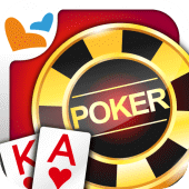 Tỉ phú Poker Apk