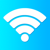 Wifi Password & Internet Speet Apk