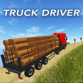 Truck Driver Apk