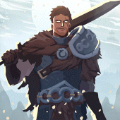 Questland: Turn Based RPG Apk