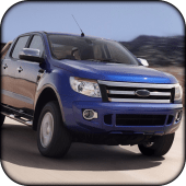 4X4 Offroad Jeep Driver Apk