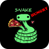 Snake hungry Apk