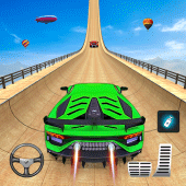 Car Stunt Racing - Car Games Apk