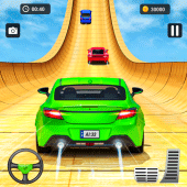 Car Games - Crazy Car Stunts Apk