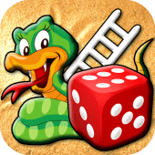 Snakes and Ladders King Apk