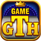 GTH CLUB – Game tổng hợp nổ hũ Apk