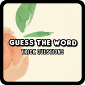 Guess The Word - Tricky Apk