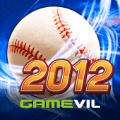 Baseball Superstars® 2012 Apk