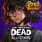 The Walking Dead: All-Stars Apk