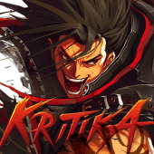 Kritika: The White Knights Apk