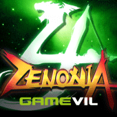 ZENONIA® 4 Apk