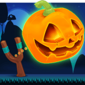 Angry Pumpkins Halloween Apk