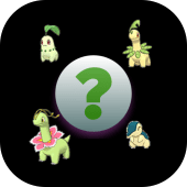 Pokemon Master Quiz Generation 2 Apk