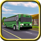 School Bus Driver Apk