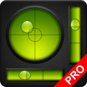 Bubble Level PRO Apk